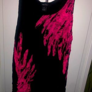 SOLD Rue21 Palms Tank